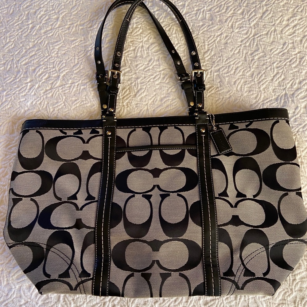 Coach handbag